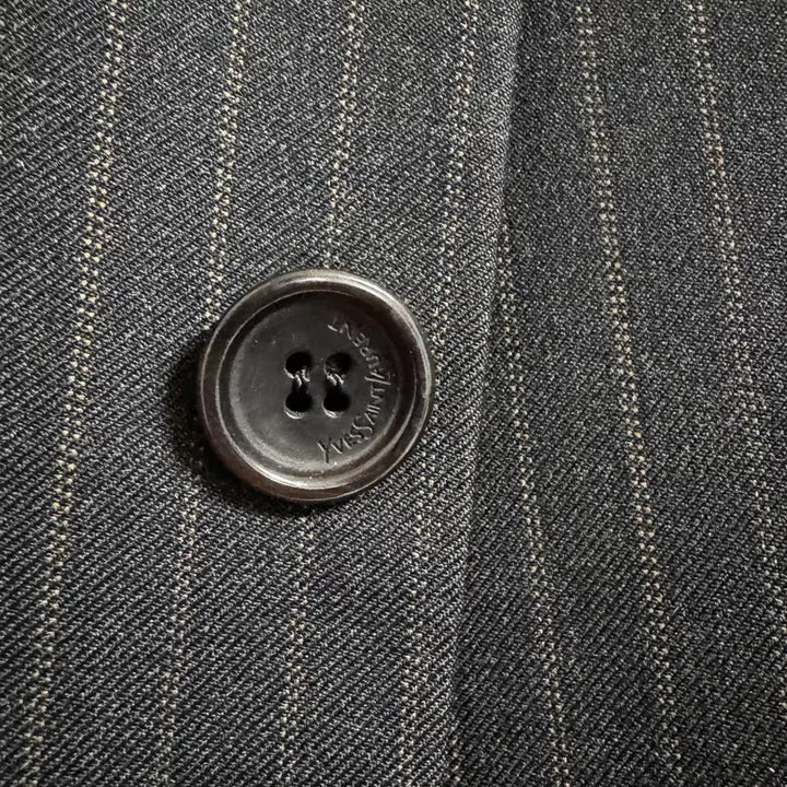 [BUNJANG] YSL Blazer / YSL 입 생로랑 블레이져 (실착사진 O)