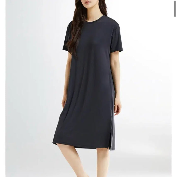 [BUNJANG] Spao Women's Cool Short Sleeve Dress Bundle Set / 일괄/ 데일리룩 스파오 여성 쿨 반팔원피스