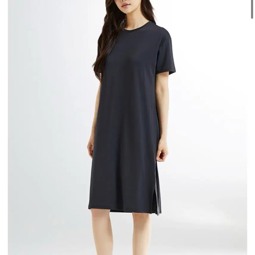 [BUNJANG] Spao Women's Cool Short Sleeve Dress Bundle Set / 일괄/ 데일리룩 스파오 여성 쿨 반팔원피스