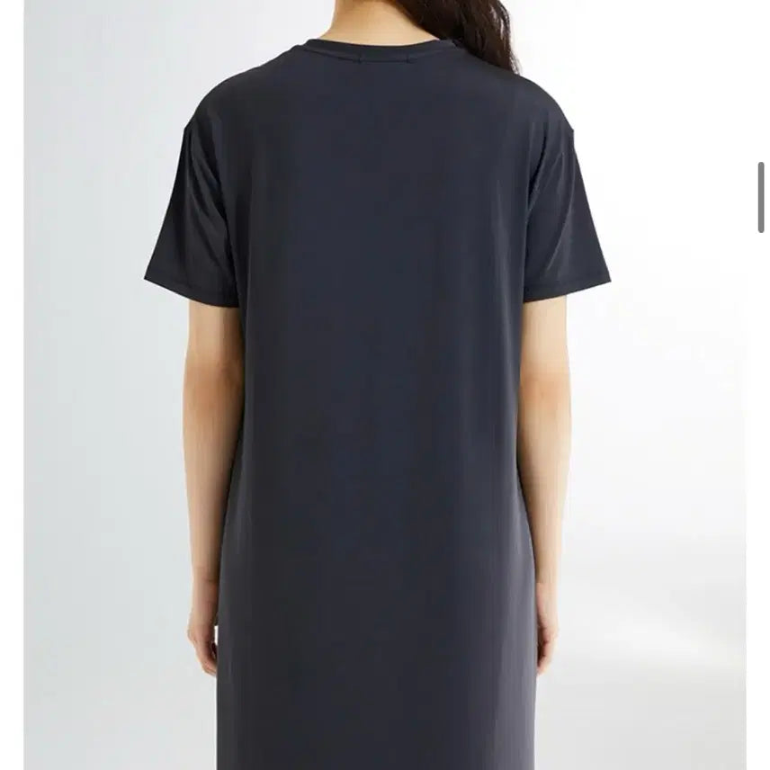 [BUNJANG] Spao Women's Cool Short Sleeve Dress Bundle Set / 일괄/ 데일리룩 스파오 여성 쿨 반팔원피스