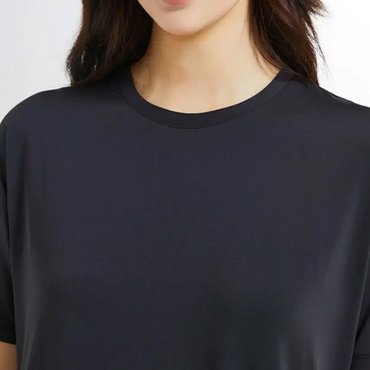 [BUNJANG] Spao Women's Cool Short Sleeve Dress Bundle Set / 일괄/ 데일리룩 스파오 여성 쿨 반팔원피스