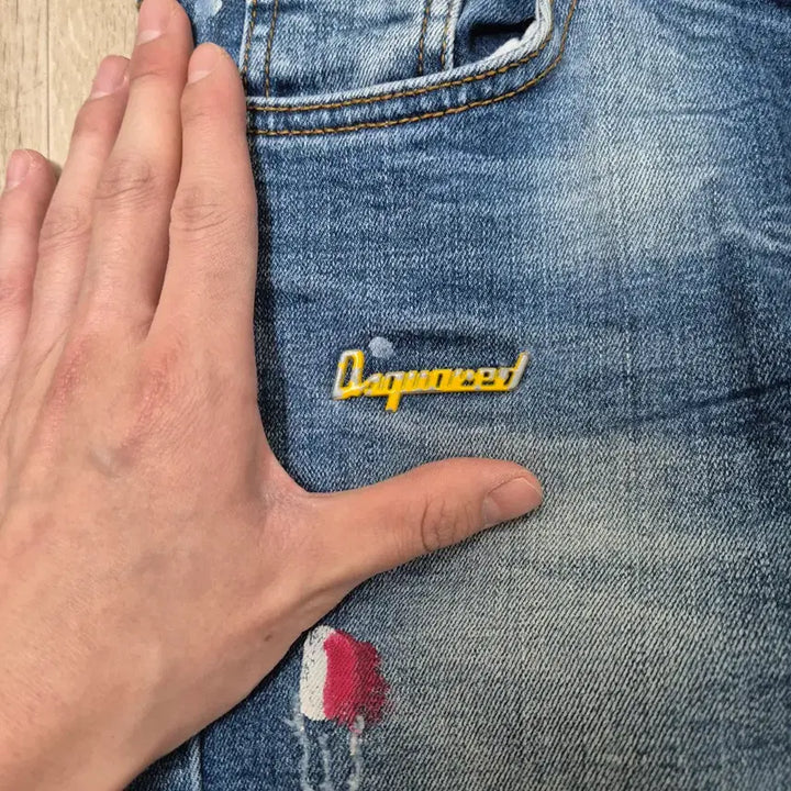 [BUNJANG] Dsquared2 Women&