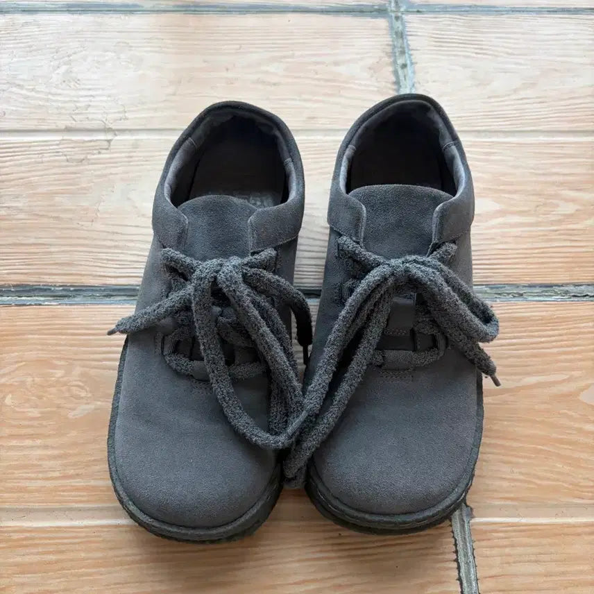 [BUNJANG] Kinch MistakeProject Como Grey Bag / 킨치 미스테이크프로젝트 꼬모 como 그레이