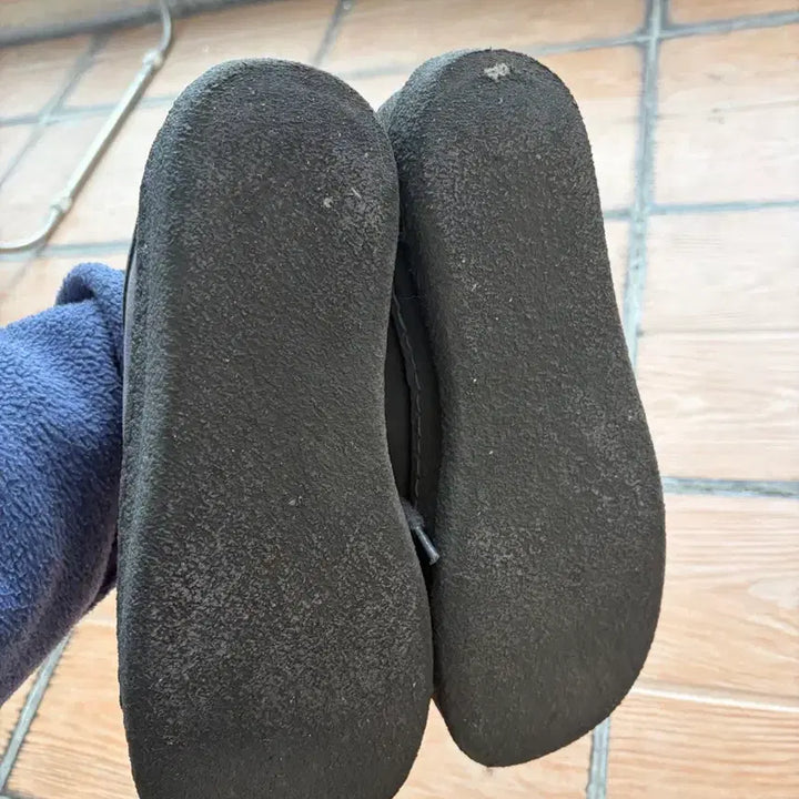 [BUNJANG] Kinch MistakeProject Como Grey Bag / 킨치 미스테이크프로젝트 꼬모 como 그레이