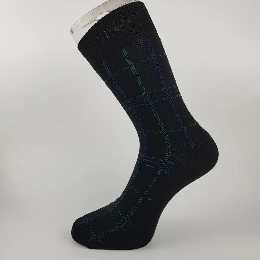 [BUNJANG] James Dean Socks Gift Set / 제임스딘 양말선물세트 3입 (A3_912)