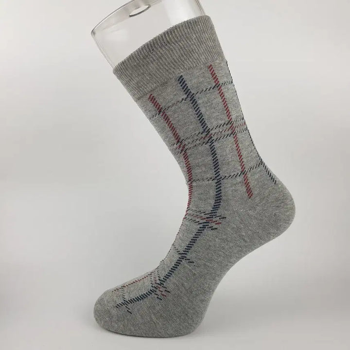 [BUNJANG] James Dean Socks Gift Set / 제임스딘 양말선물세트 3입 (A3_912)