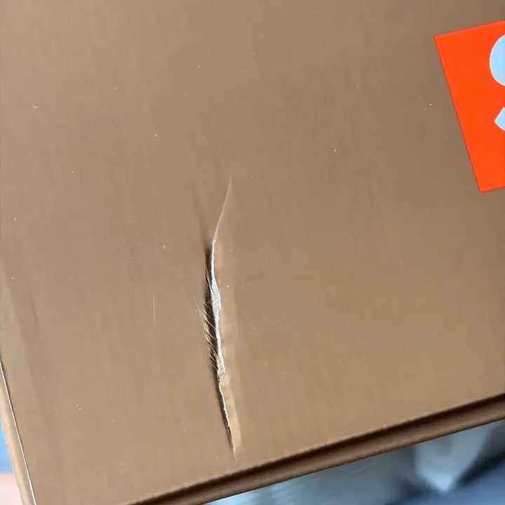 [BUNJANG] Timberland x Supreme Patchwork 6-Inch Premium Waterproof Boots - White - Size 2 / 팀버랜드 x 슈프림 패치워크 6인치 프리미엄 워터프루프 부츠 위트 - 2