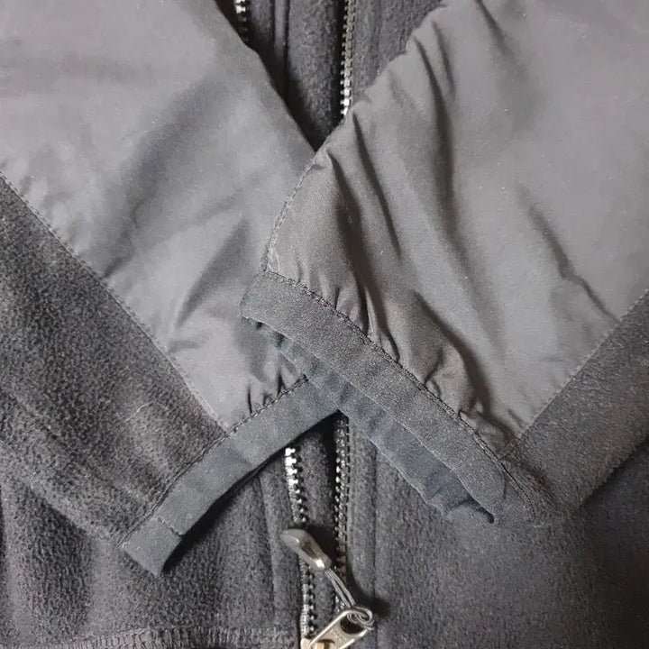 [BUNJANG] Polo Ralph Lauren Fleece Jacket / 폴로 랄프로렌 폴리스 자켓