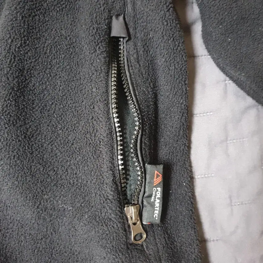 [BUNJANG] Polo Ralph Lauren Fleece Jacket / 폴로 랄프로렌 폴리스 자켓