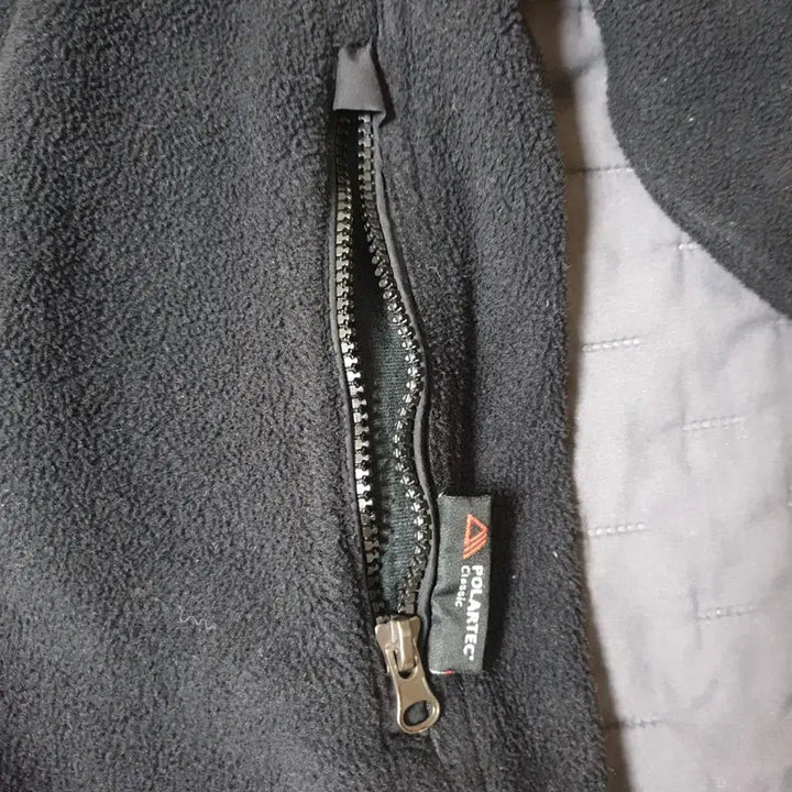 [BUNJANG] Polo Ralph Lauren Fleece Jacket / 폴로 랄프로렌 폴리스 자켓