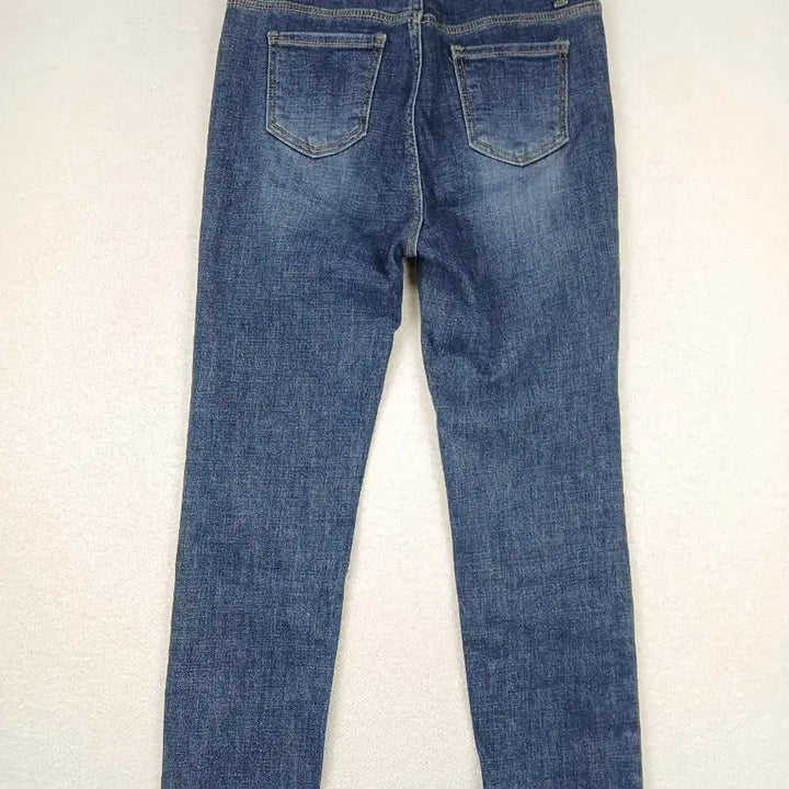 [BUNJANG] JENNY.K Denim Jeans (M) / JENNY.K 여성 청바지 데님 팬츠 블루진(M)