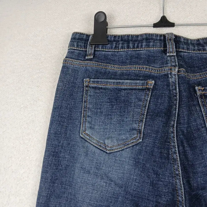 [BUNJANG] JENNY.K Denim Jeans (M) / JENNY.K 여성 청바지 데님 팬츠 블루진(M)