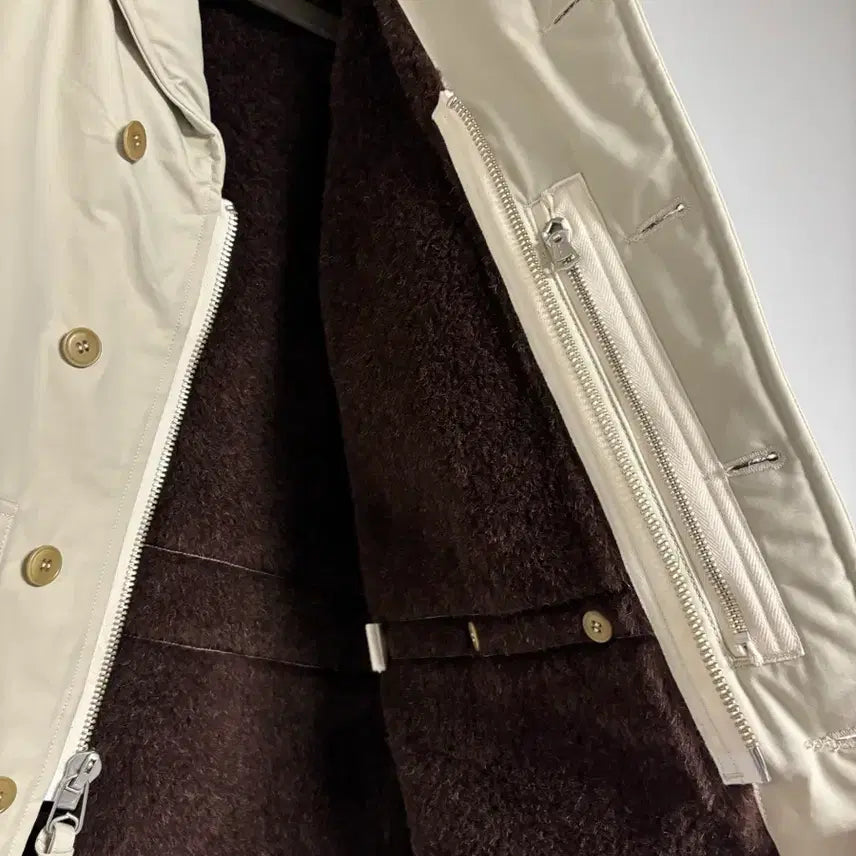 [BUNJANG] 38 E-TRACO AL-1 Natural Color / 38 엣라코 AL-1 내추럴 컬러