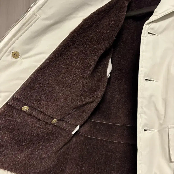 [BUNJANG] 38 E-TRACO AL-1 Natural Color / 38 엣라코 AL-1 내추럴 컬러