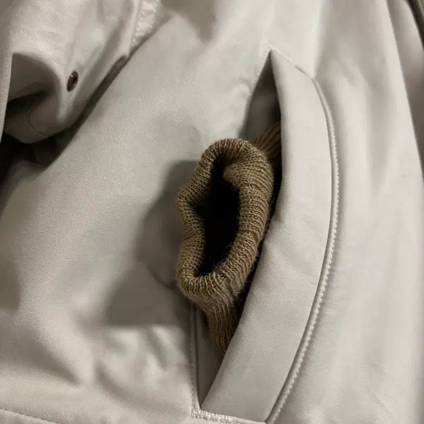 [BUNJANG] 38 E-TRACO AL-1 Natural Color / 38 엣라코 AL-1 내추럴 컬러