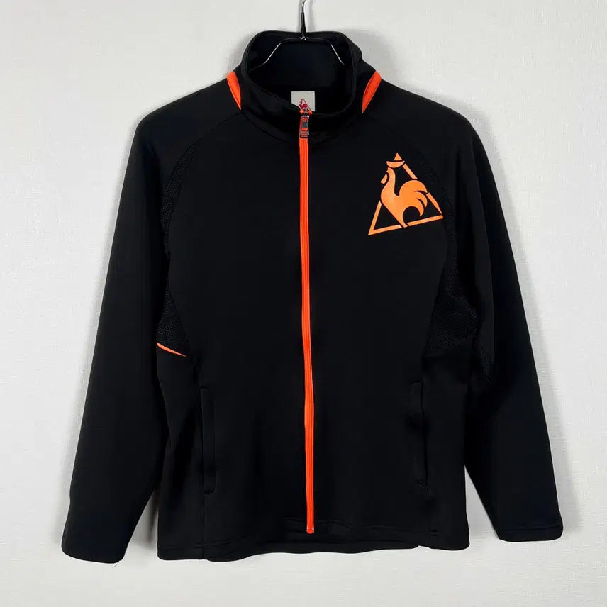 [BUNJANG] Le Coq Sportif Training Jacket Men L / 르꼬끄/트레이닝 자켓 점퍼 져지 남L 100/라덴