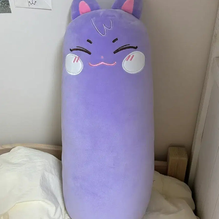[BUNJANG] Anitiz San Body Pillow / 애니티즈 산덕이 바디필로우(더스트백포함)
