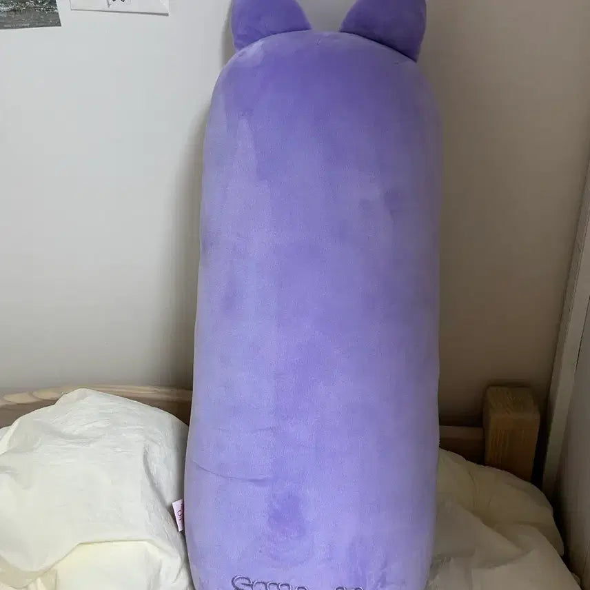 [BUNJANG] Anitiz San Body Pillow / 애니티즈 산덕이 바디필로우(더스트백포함)