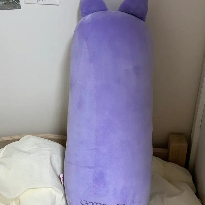 [BUNJANG] Anitiz San Body Pillow / 애니티즈 산덕이 바디필로우(더스트백포함)