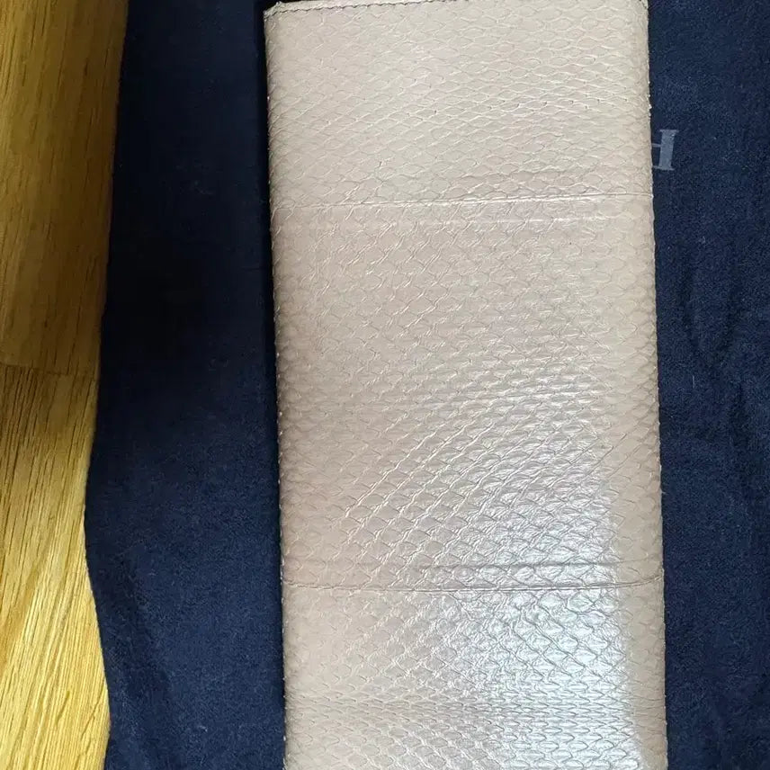 [BUNJANG] Prada Long Wallet / 프라다 장지갑