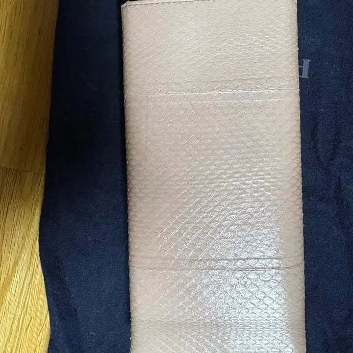 [BUNJANG] Prada Long Wallet / 프라다 장지갑