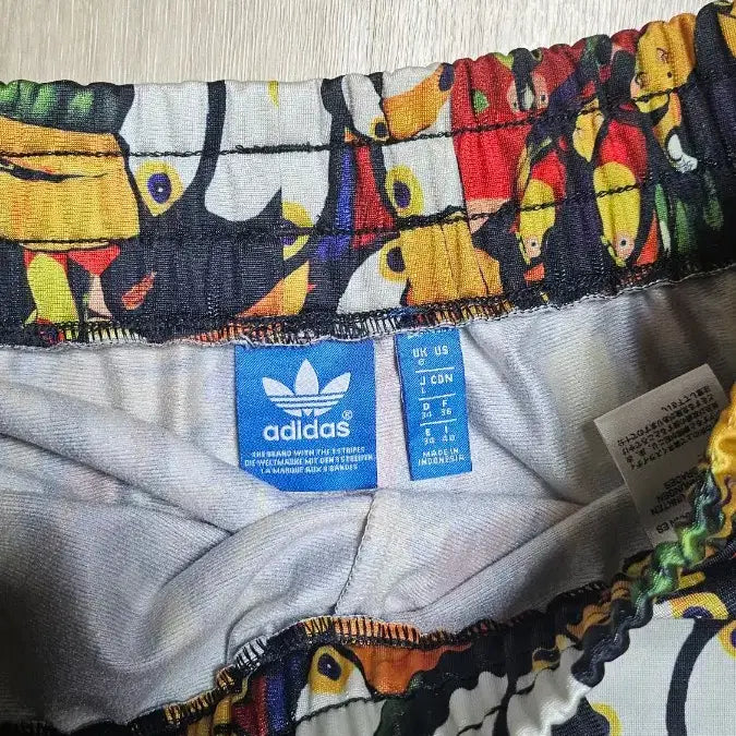 [BUNJANG] Adidas Training Set / 아디다스 트레이닝 세트