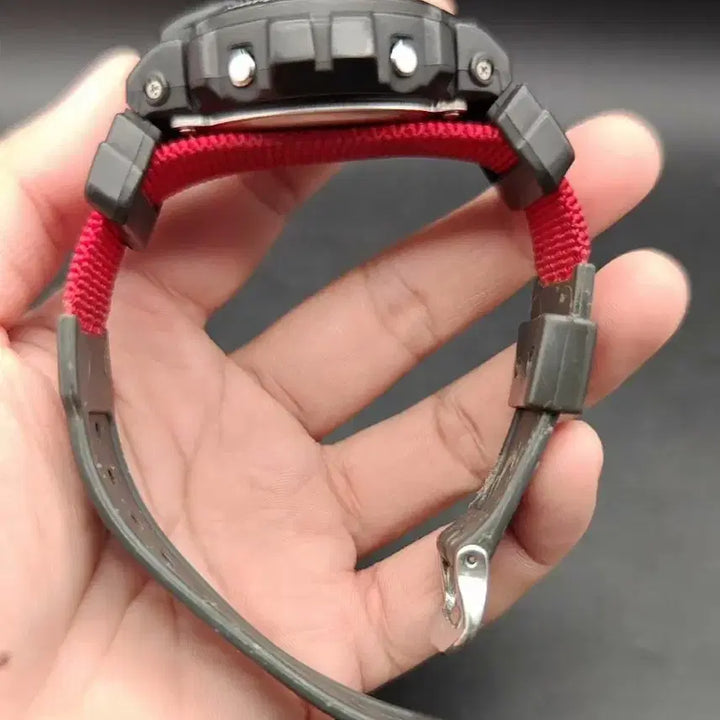 [BUNJANG] G-Shock DW6600S-1V Navy Seal Watch / 지샥 DW6600S-1V 네이비실시계