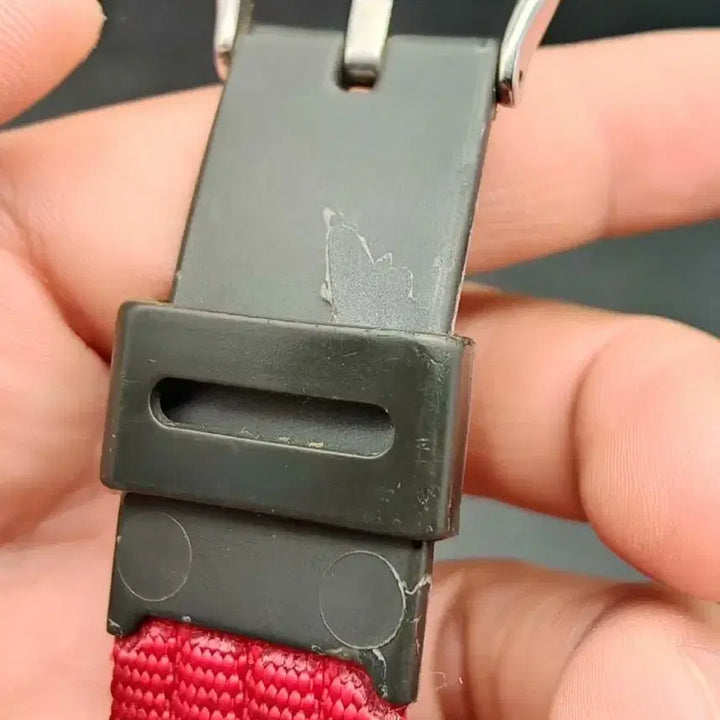 [BUNJANG] G-Shock DW6600S-1V Navy Seal Watch / 지샥 DW6600S-1V 네이비실시계