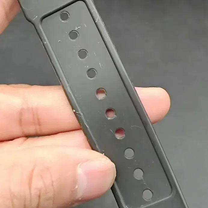 [BUNJANG] G-Shock DW6600S-1V Navy Seal Watch / 지샥 DW6600S-1V 네이비실시계