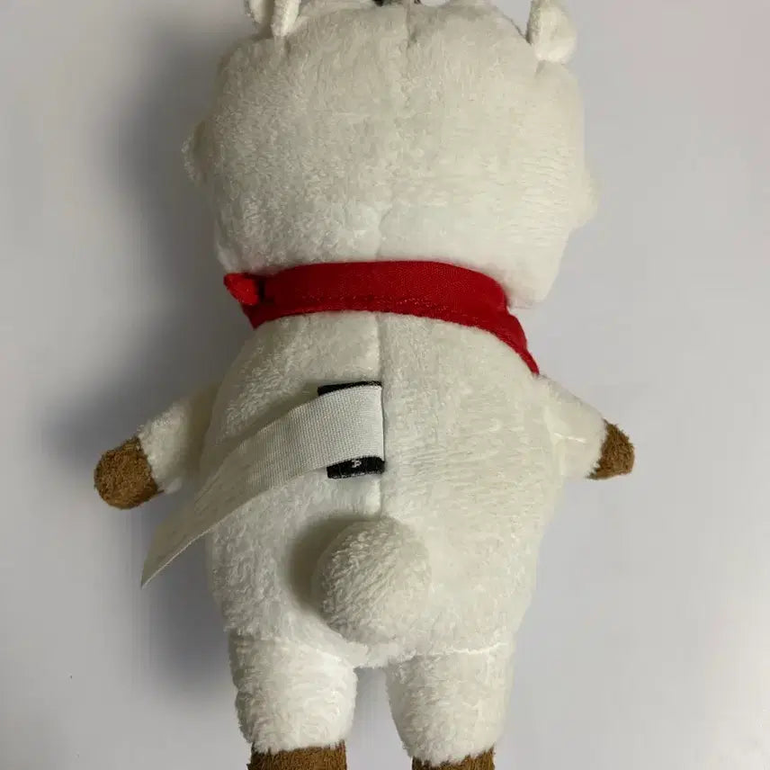 [BUNJANG] BTS RJ Jin Doll / 방탄소년단 BTS -BT21 알제이(RJ) 진 김석진 인형 판매