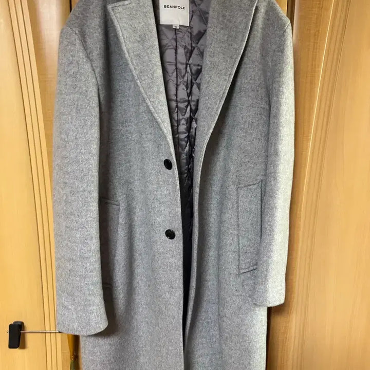 [BUNJANG] Beanpole Coat / 빈폴 코트