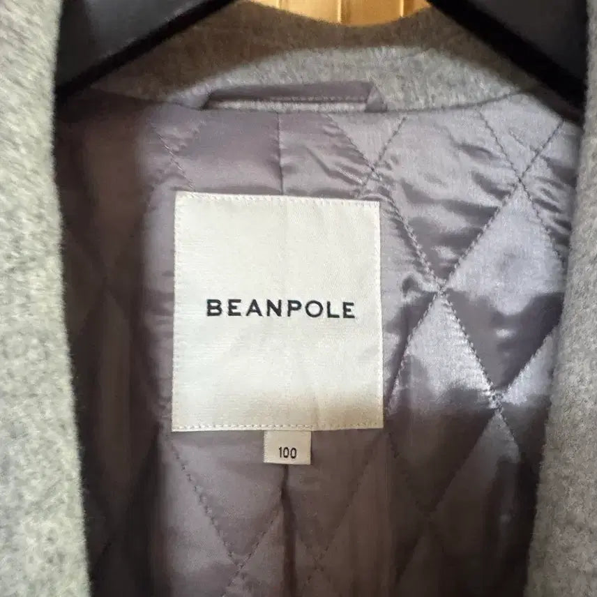 [BUNJANG] Beanpole Coat / 빈폴 코트