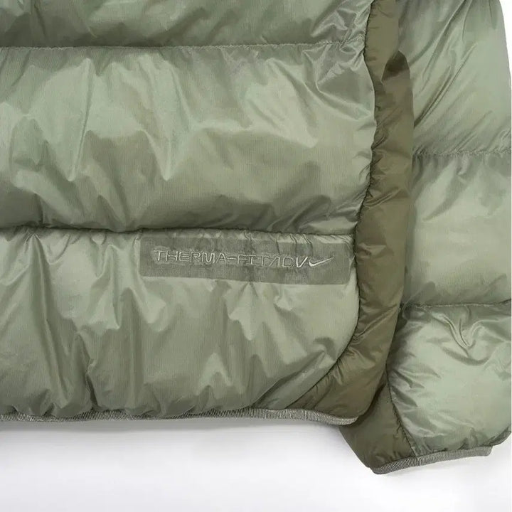 [BUNJANG] Nike ACG Luna Padded Light Army Jacket / 나이키 ACG 루나 패딩 라이트 아미