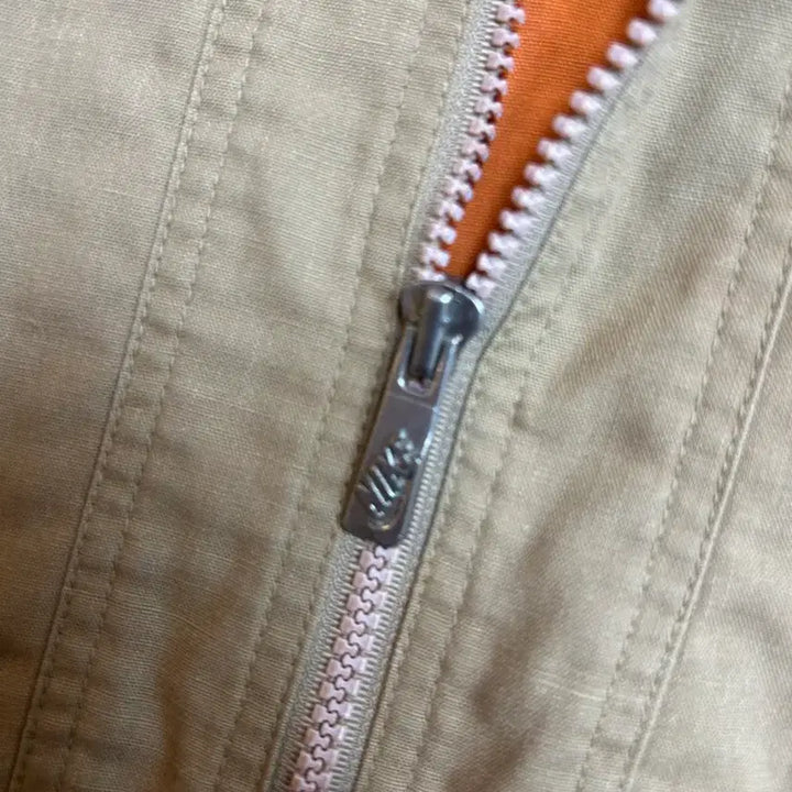 [BUNJANG] Nike Vintage Trench Jacket / 나이키 빈티지 트렌치 자켓