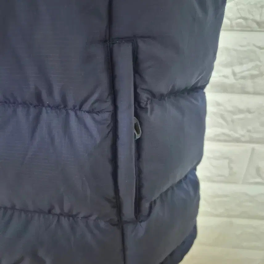 [BUNJANG] Lafuma Goose Down Vest / 라푸마 구스다운 조끼 패딩 여성 95 100 55 등산 낚시 노스페 아디