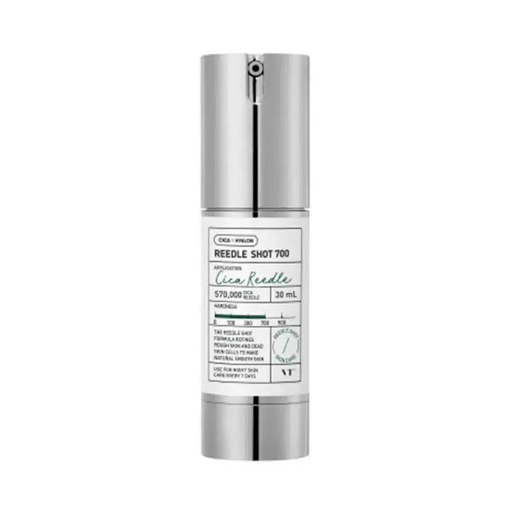 [BUNJANG] VT Cosmetics Cica Reedle Shot 700 (30ml) / [미개봉 새상품] VT 시카 리들샷 700 (30ml)