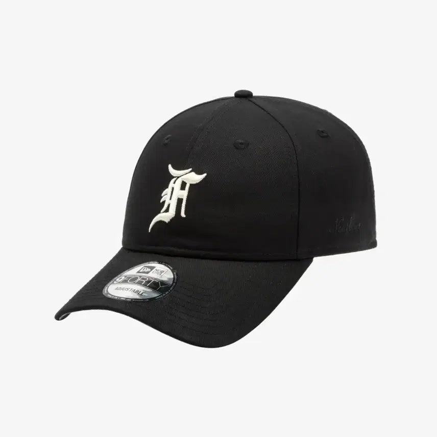 [BUNJANG] Fear of God Chicago White Sox Unstructured Ball Cap / 피어 오브 갓 X MLB 시카고 화이트삭스 언스트럭쳐 볼캡 블랙팝니다