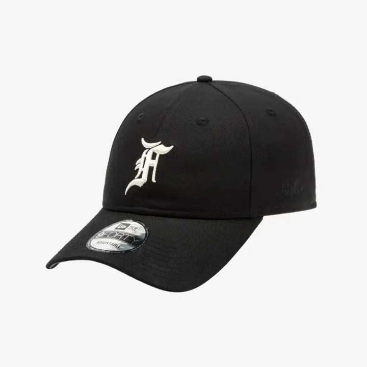 [BUNJANG] Fear of God Chicago White Sox Unstructured Ball Cap / 피어 오브 갓 X MLB 시카고 화이트삭스 언스트럭쳐 볼캡 블랙팝니다