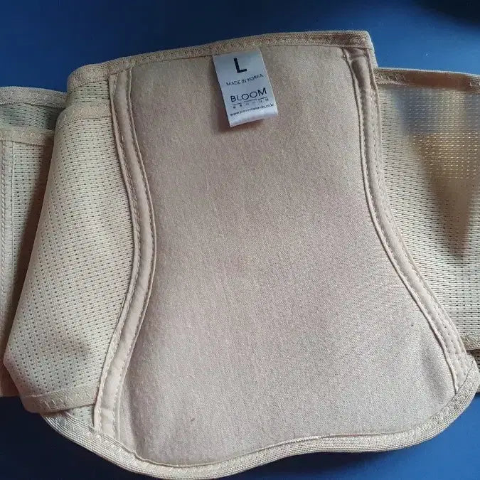 [BUNJANG] Bloom Maternity Postpartum Belt & Wrist Support / 블룸 임산부 산후산전복대, 손목보호대