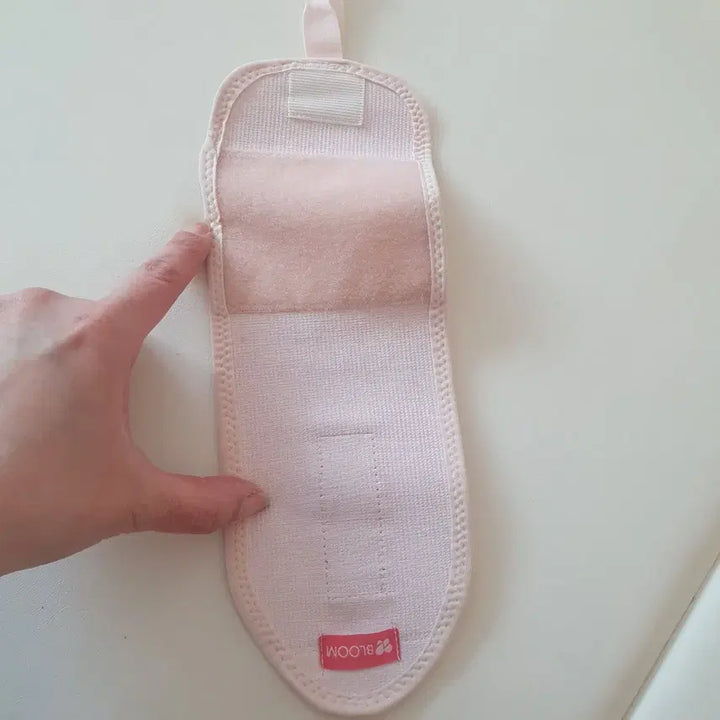 [BUNJANG] Bloom Maternity Postpartum Belt & Wrist Support / 블룸 임산부 산후산전복대, 손목보호대