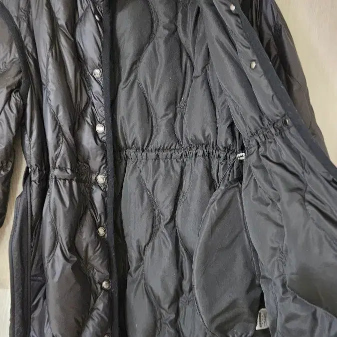 [BUNJANG] Long Down Jacket (Sealed) / 세일구스 롱패딩 새상품