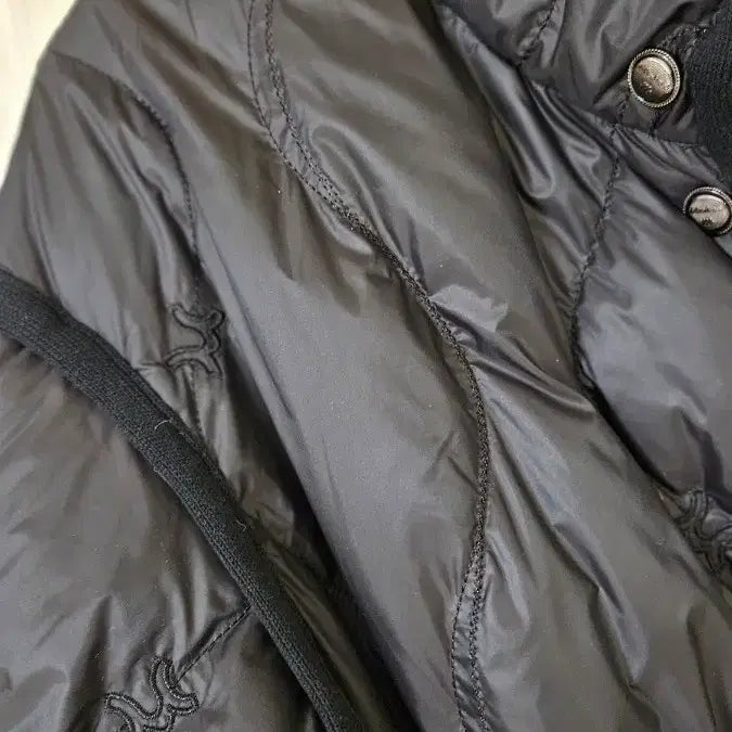 [BUNJANG] Long Down Jacket (Sealed) / 세일구스 롱패딩 새상품