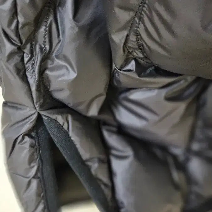 [BUNJANG] Long Down Jacket (Sealed) / 세일구스 롱패딩 새상품