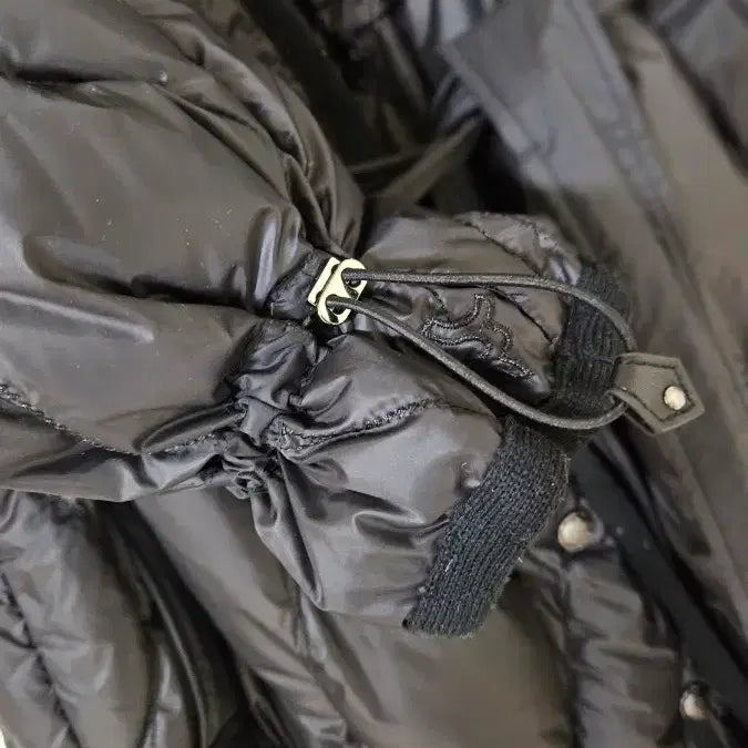 [BUNJANG] Long Down Jacket (Sealed) / 세일구스 롱패딩 새상품