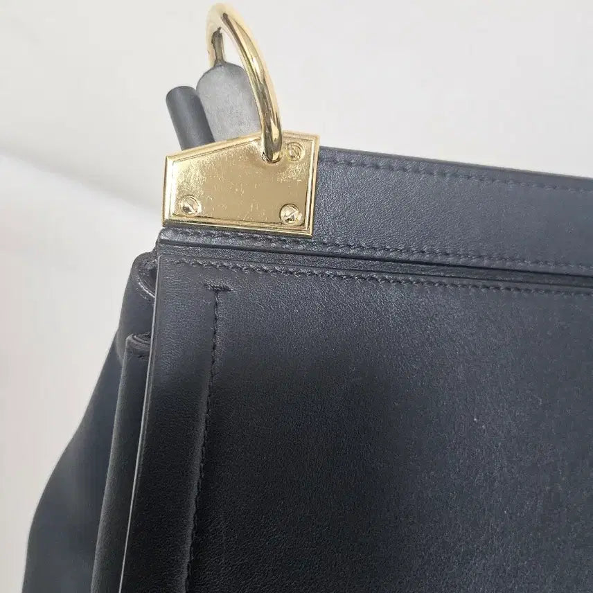 [BUNJANG] Givenchy Mystic Tote Bag / 지방시 미스틱 토드백