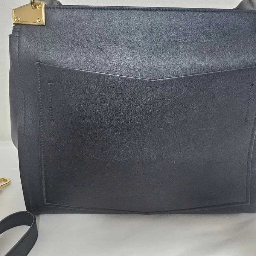 [BUNJANG] Givenchy Mystic Tote Bag / 지방시 미스틱 토드백