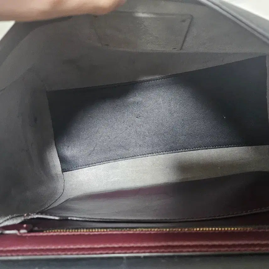 [BUNJANG] Givenchy Mystic Tote Bag / 지방시 미스틱 토드백