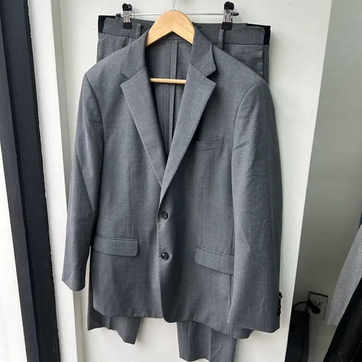 [BUNJANG] Allegri Gray Setup (2021) / (1/19) 알레그리 그레이 셋업 (2021)