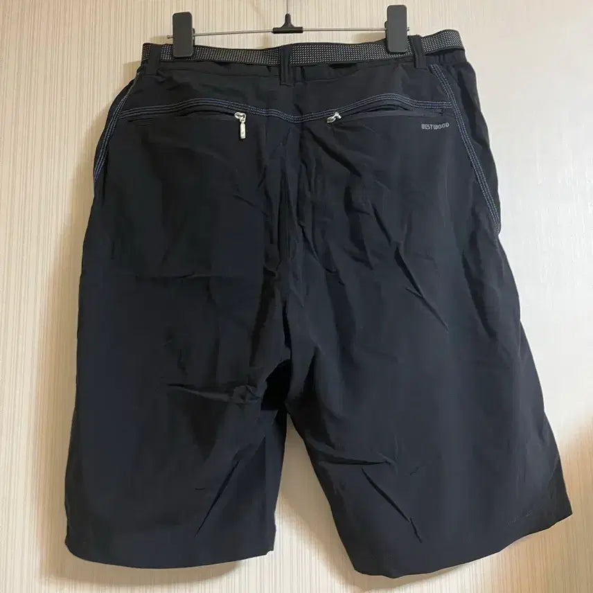 [BUNJANG] Westwood Functional Shorts / 기능성 반바지/웨스트우드