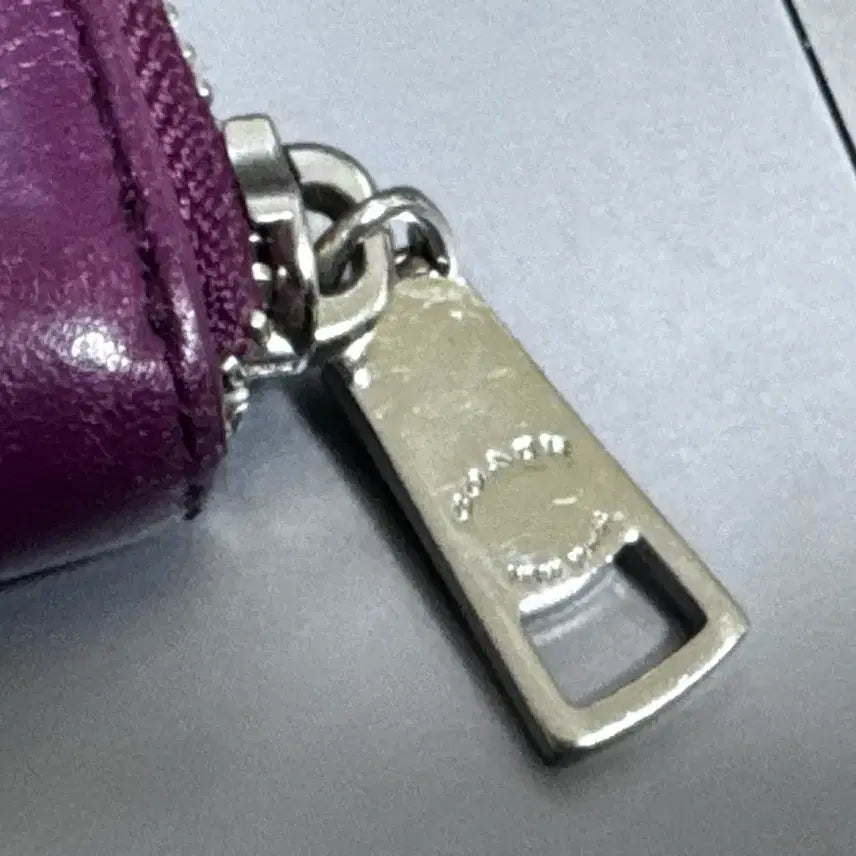 [BUNJANG] Coach Long Wallet / 코치 장지갑